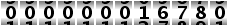 000000016780