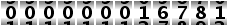 000000016781