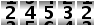 24532