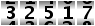 32517