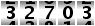 32703