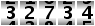 32734