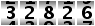 32826