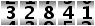32841