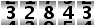 32843