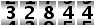 32844