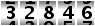 32846
