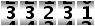 33231