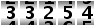 33254