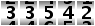 33542
