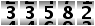 33582