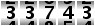 33743