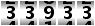 33933