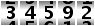 34592