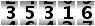 35316