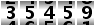35459