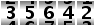 35642