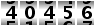 40456