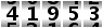 41953