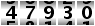 47930