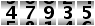 47935