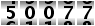 50077