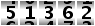 51362