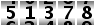 51378