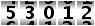 53012
