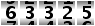 63325
