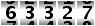 63327