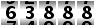 63888