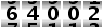 64002