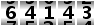 64143