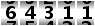 64311
