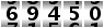 69450