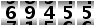 69455