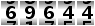 69644