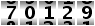70129