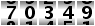 70349