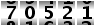 70521