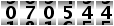 070544
