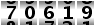 70619