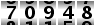 70948