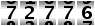 72776