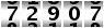 72907