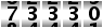 73330