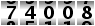 74008