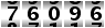76096