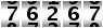 76267